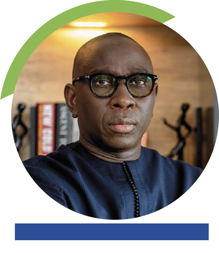 El Hadji Mbacké Fall