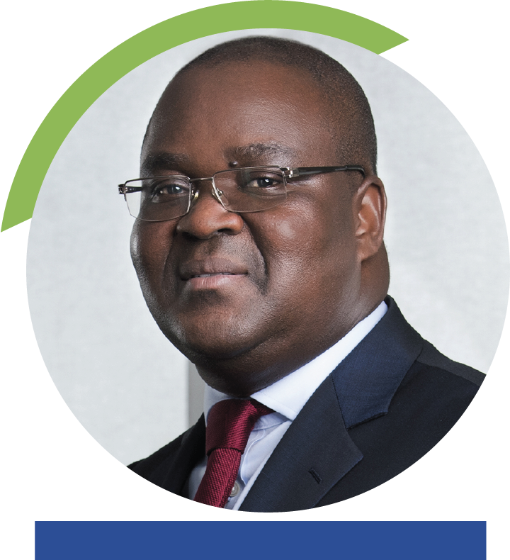 Edoh Kossi AMENOUNVE