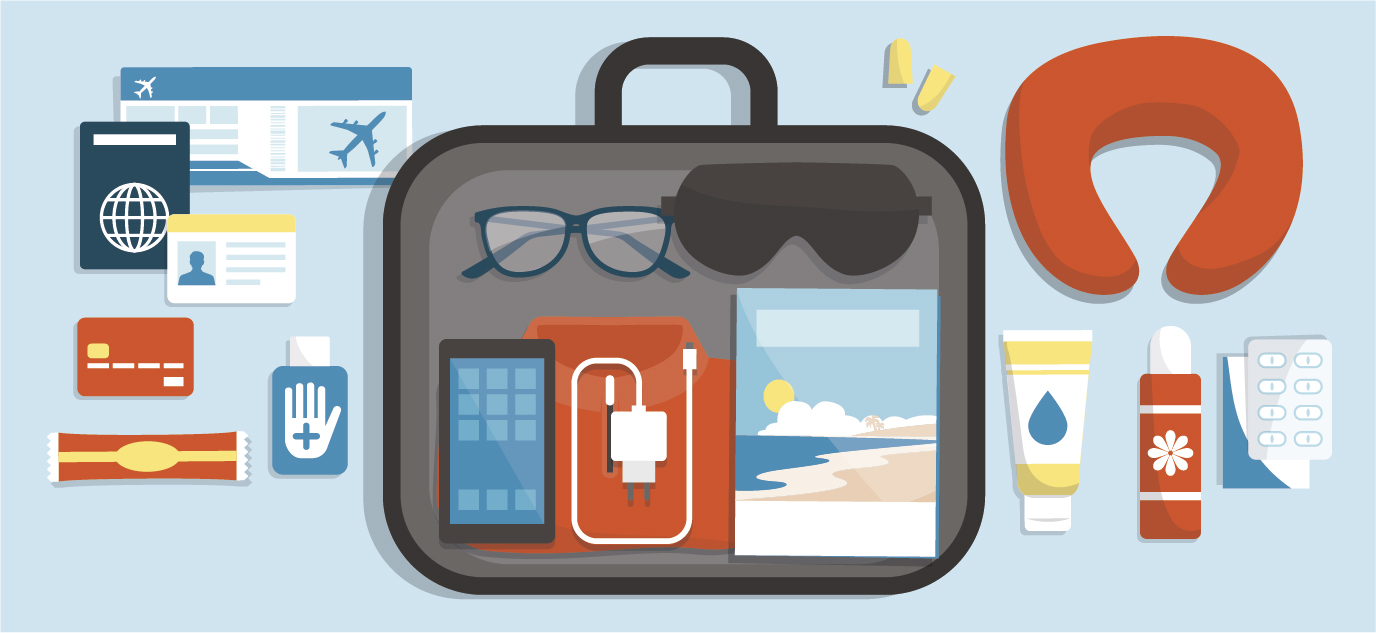 Travel