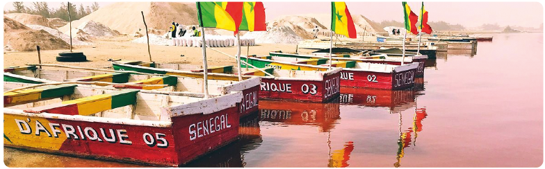 Île de Gorée
