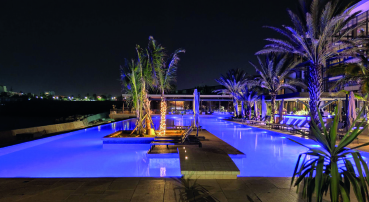 Noom Hotel Dakar
